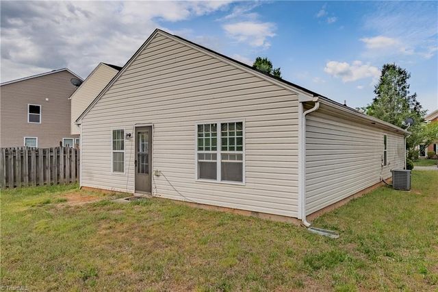 785 Runningbrook Lane, Rural Hall, NC 27045