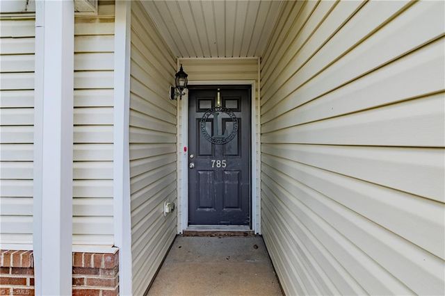 785 Runningbrook Lane, Rural Hall, NC 27045