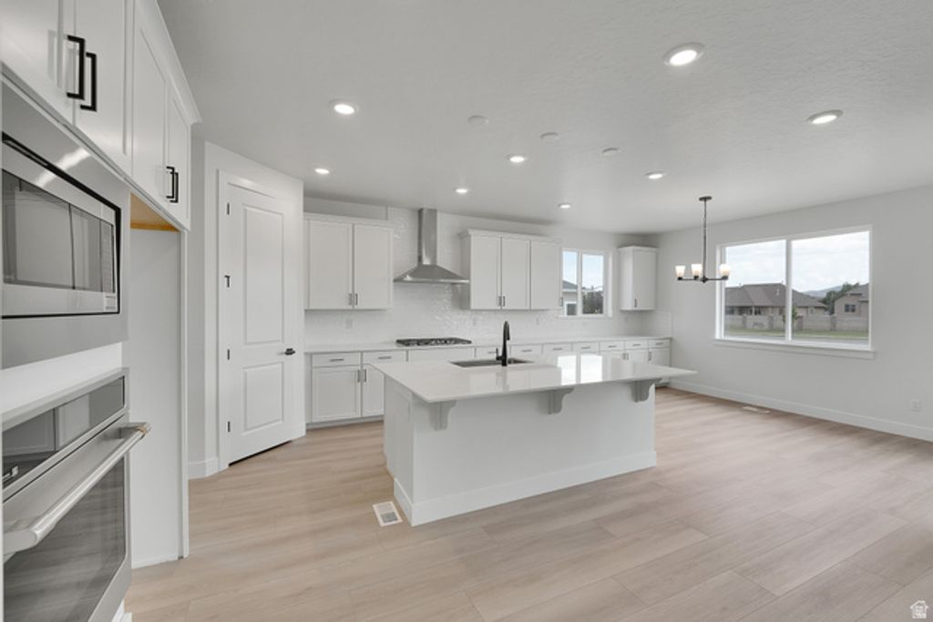 6289 W WAPITI RIDGE LN #423, Herriman, UT 84096 — photo 5