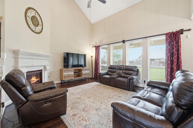 12506 Northpointe Ridge Lane, Tomball, TX 77377