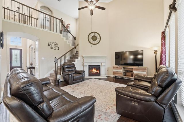 12506 Northpointe Ridge Lane, Tomball, TX 77377