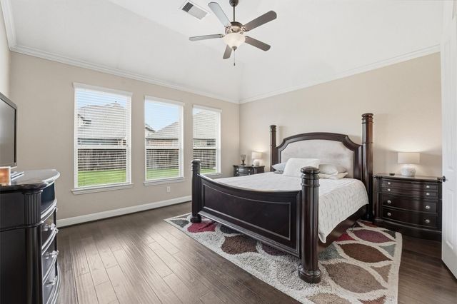 12506 Northpointe Ridge Lane, Tomball, TX 77377