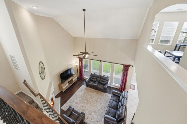 12506 Northpointe Ridge Lane, Tomball, TX 77377