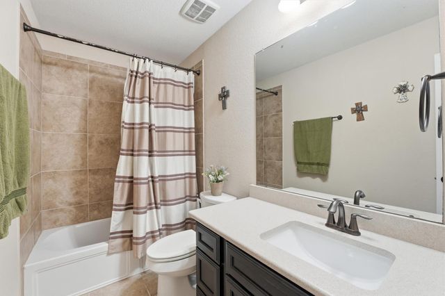 12506 Northpointe Ridge Lane, Tomball, TX 77377