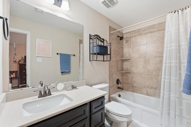 12506 Northpointe Ridge Lane, Tomball, TX 77377