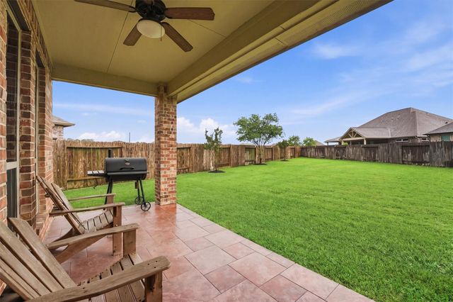12506 Northpointe Ridge Lane, Tomball, TX 77377