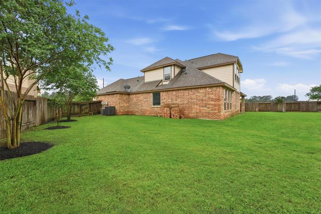 12506 Northpointe Ridge Lane, Tomball, TX 77377
