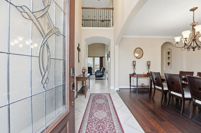 12506 Northpointe Ridge Lane, Tomball, TX 77377