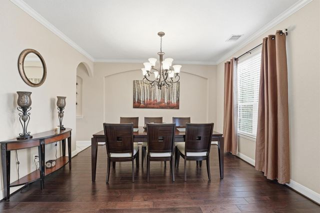 12506 Northpointe Ridge Lane, Tomball, TX 77377