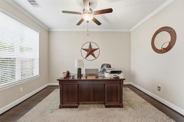 12506 Northpointe Ridge Lane, Tomball, TX 77377