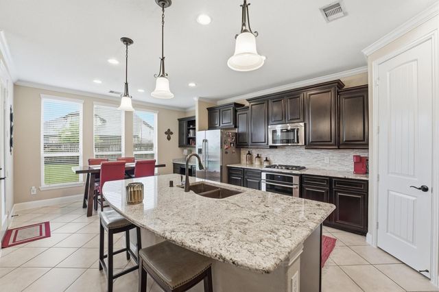 12506 Northpointe Ridge Lane, Tomball, TX 77377