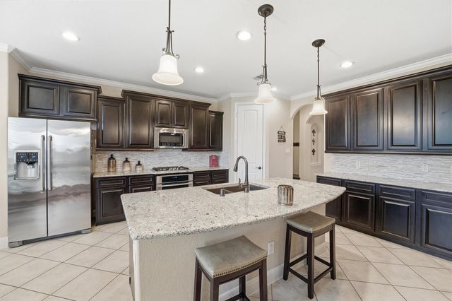 12506 Northpointe Ridge Lane, Tomball, TX 77377