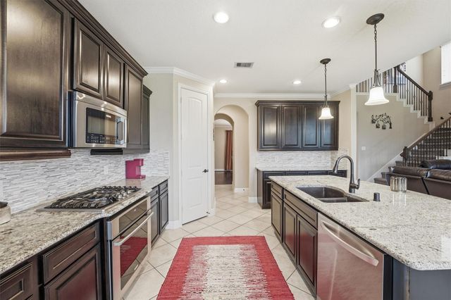 12506 Northpointe Ridge Lane, Tomball, TX 77377