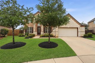 12506 Northpointe Ridge Lane, Tomball, TX 77377