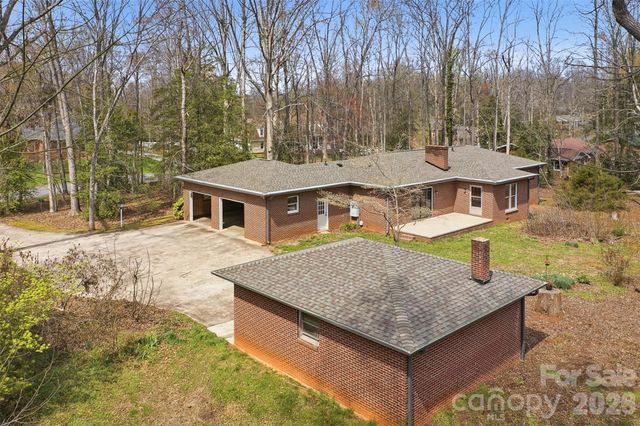 203 Heritage Lane, Morganton, NC 28655