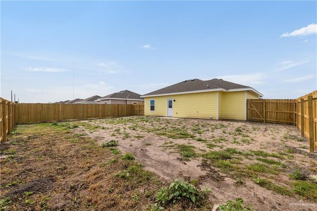 2921 Maria Drive, La Feria, TX 78559