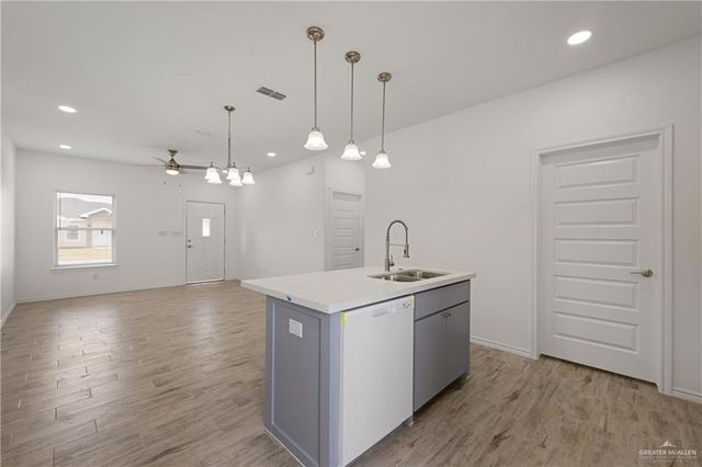 2921 Maria Drive, La Feria, TX 78559