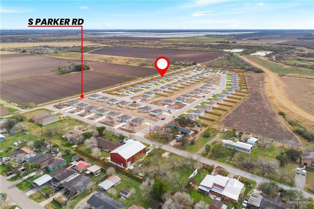 2921 Maria Drive, La Feria, TX 78559