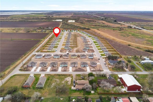 2921 Maria Drive, La Feria, TX 78559