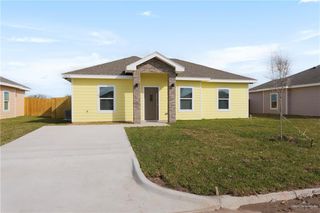 2921 Maria Drive, La Feria, TX 78559