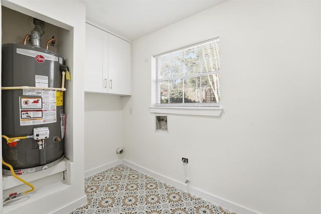 3606 Glenwood Springs Drive, Kingwood, TX 77345