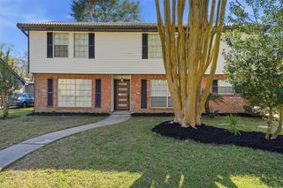 3606 Glenwood Springs Drive, Kingwood, TX 77345