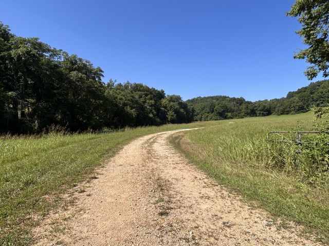 0 E Cave Spring Rd, Pulaski, TN 38478