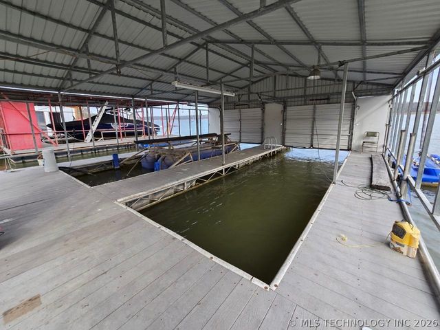 4410 Lakeshore, Kingston, OK 73439