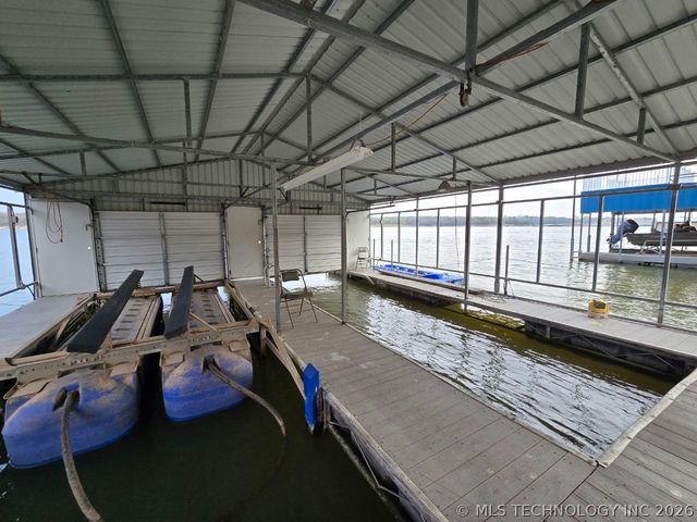 4410 Lakeshore, Kingston, OK 73439