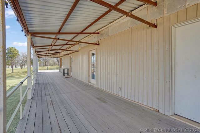 4410 Lakeshore, Kingston, OK 73439