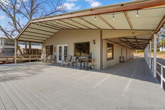 4410 Lakeshore, Kingston, OK 73439