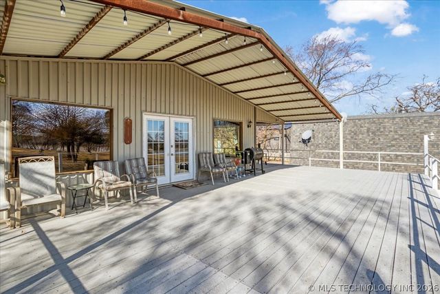 4410 Lakeshore, Kingston, OK 73439