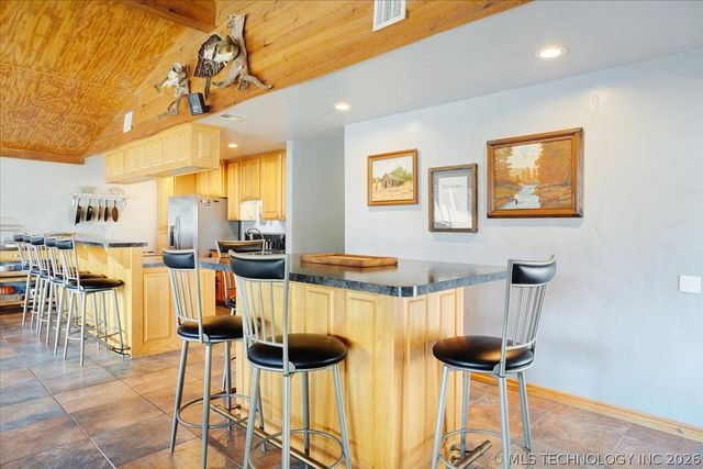 4410 Lakeshore, Kingston, OK 73439