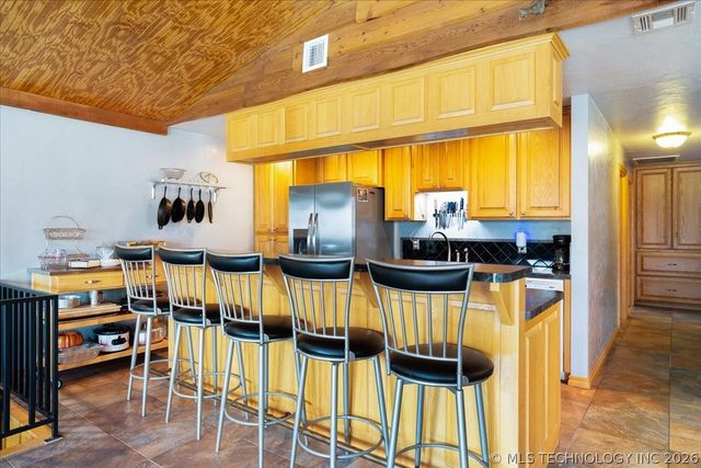 4410 Lakeshore, Kingston, OK 73439