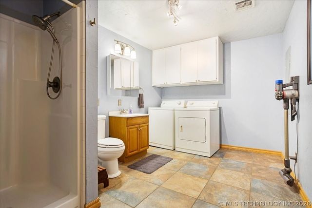 4410 Lakeshore, Kingston, OK 73439