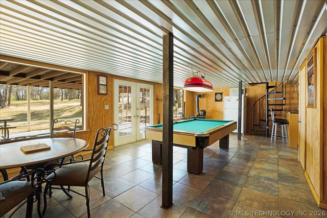 4410 Lakeshore, Kingston, OK 73439