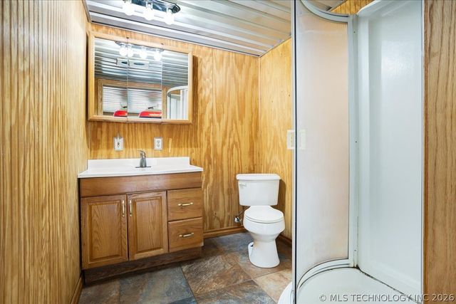 4410 Lakeshore, Kingston, OK 73439