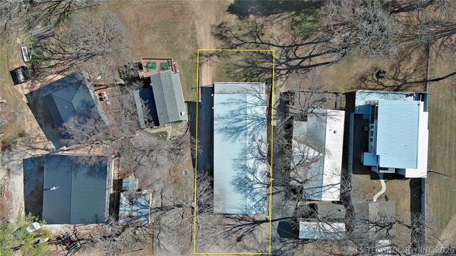 4410 Lakeshore, Kingston, OK 73439