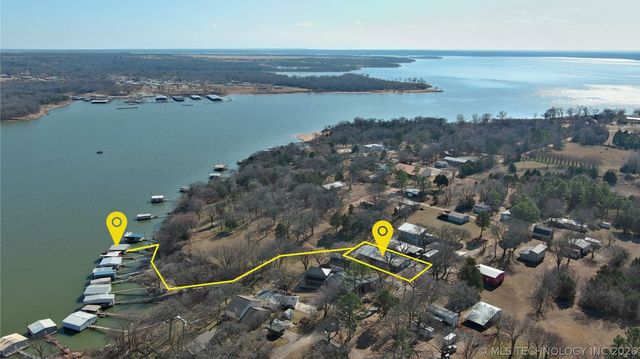 4410 Lakeshore, Kingston, OK 73439