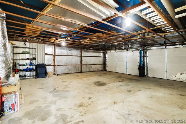 4410 Lakeshore, Kingston, OK 73439