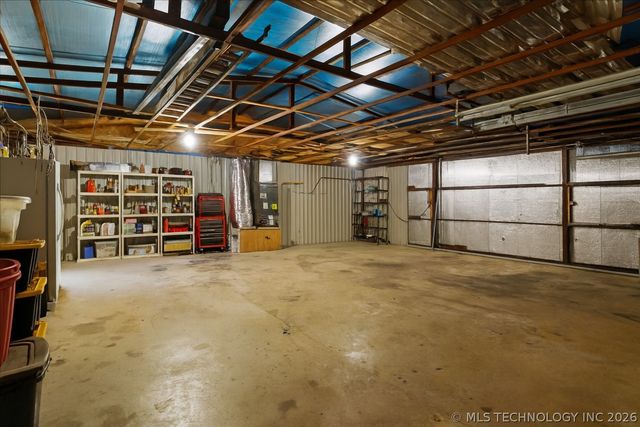 4410 Lakeshore, Kingston, OK 73439