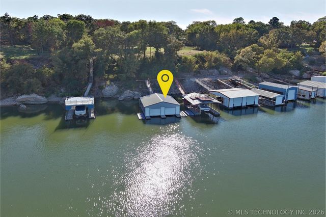 4410 Lakeshore, Kingston, OK 73439