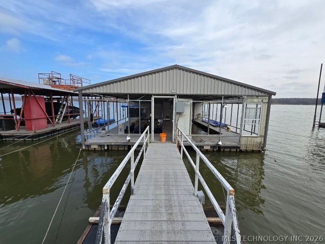 4410 Lakeshore, Kingston, OK 73439