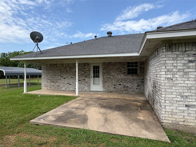 348 County Road 4744 Resi, Sulphur Springs, TX 75482