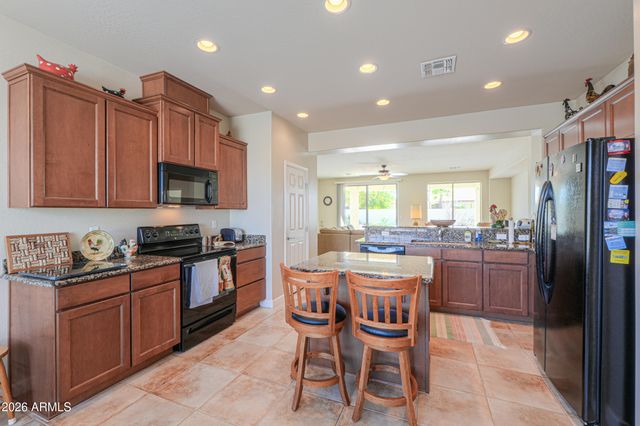 4797 W NOGALES Way, Eloy, AZ 85131