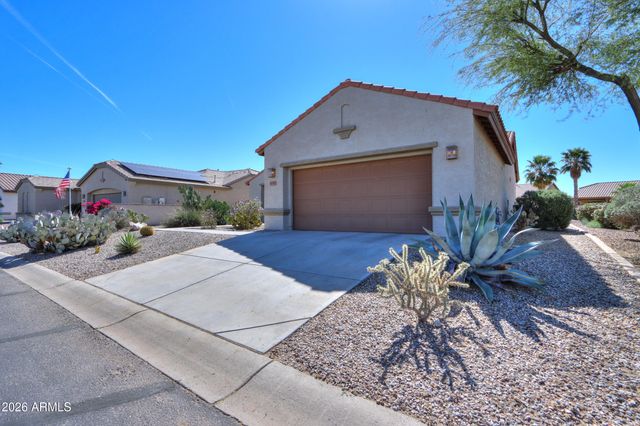 4797 W NOGALES Way, Eloy, AZ 85131