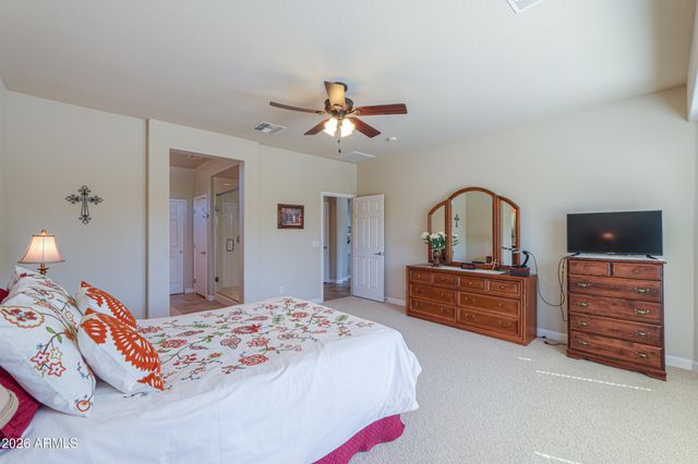 4797 W NOGALES Way, Eloy, AZ 85131