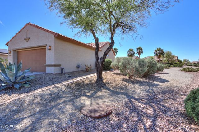 4797 W NOGALES Way, Eloy, AZ 85131