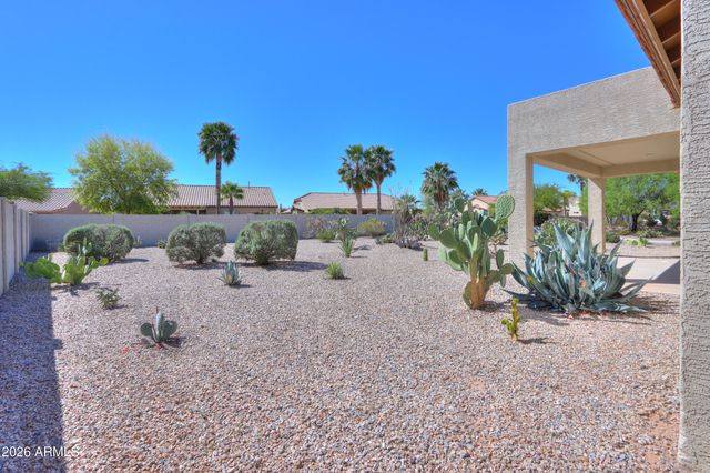 4797 W NOGALES Way, Eloy, AZ 85131