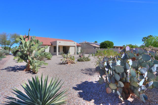 4797 W NOGALES Way, Eloy, AZ 85131